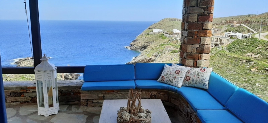 1360173, (For Sale) Residential Detached house || Cyclades/Kea-Tzia - 150 Sq.m, 4 Bedrooms, 550.000€