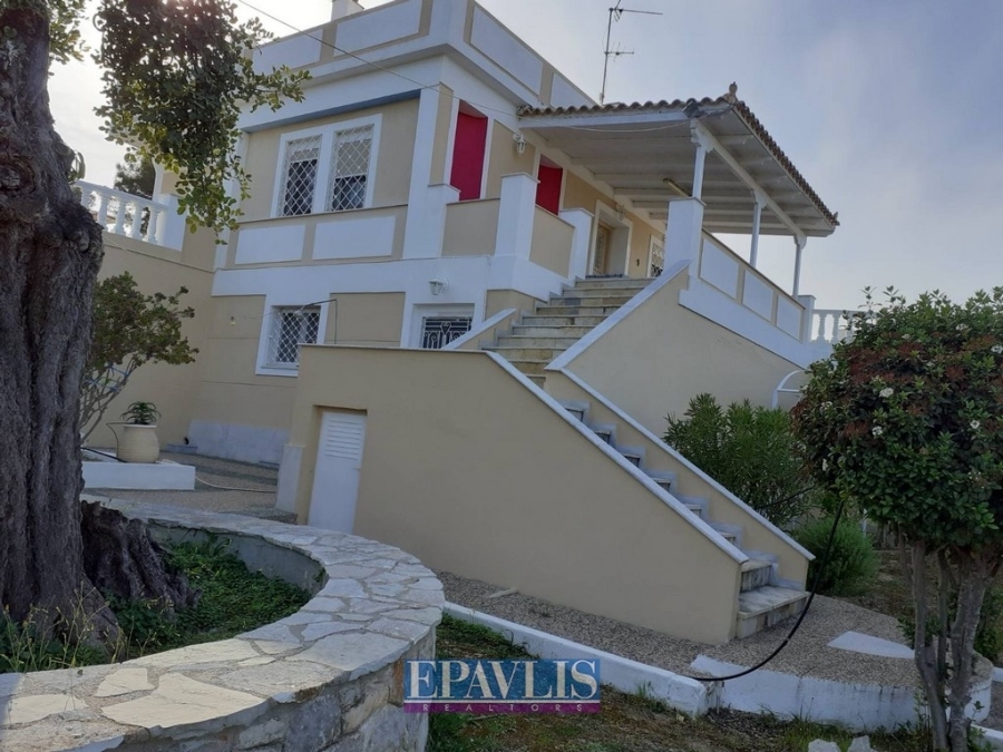 Πώληση κατοικίας, Πελοπόννησος, Ν. Αργολίδας, Ερμιόνη, #1347987, μεσιτικό γραφείο Epavlis Realtors.