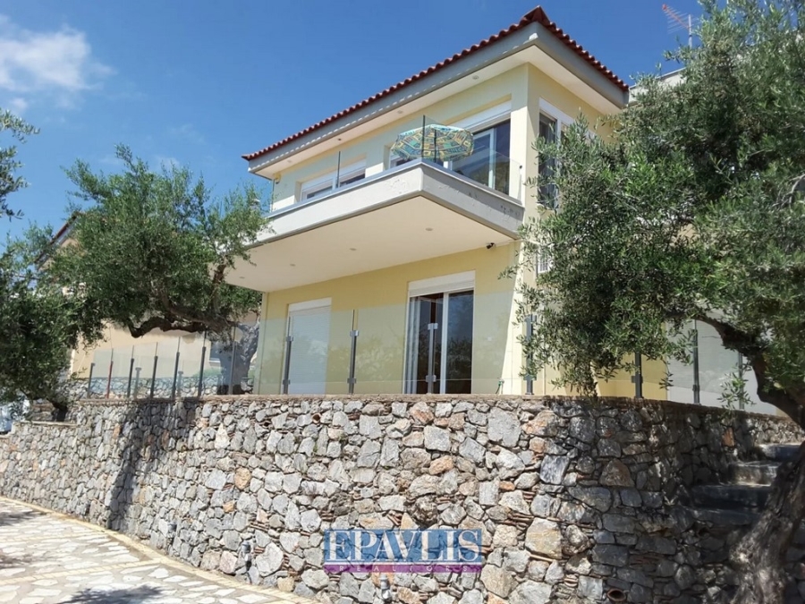 Πώληση κατοικίας, Πελοπόννησος, Ν. Μεσσηνίας, Καλαμάτα, Άνω Βέργα, #1534822, μεσιτικό γραφείο Epavlis Realtors.