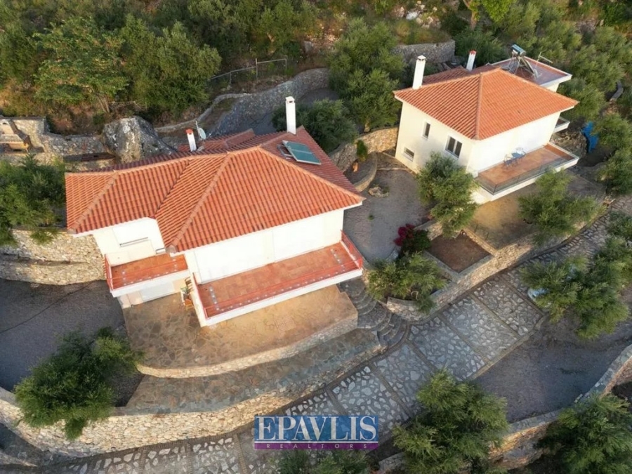 Πώληση κατοικίας, Πελοπόννησος, Ν. Μεσσηνίας, Καλαμάτα, Άνω Βέργα, #1534822, μεσιτικό γραφείο Epavlis Realtors.