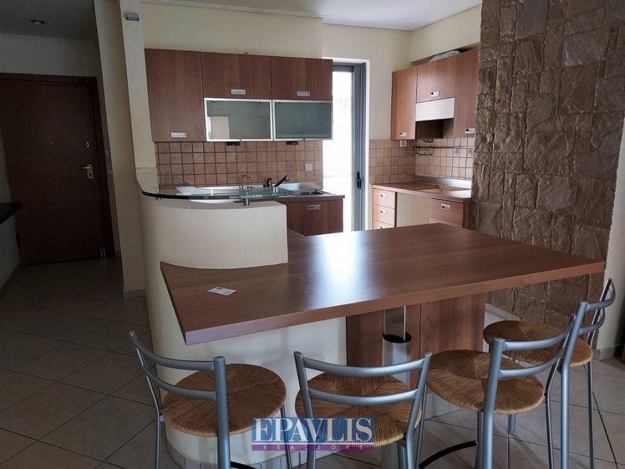 1536297, (For Sale) Residential Floor apartment || Athens Center/Zografos - 74 Sq.m, 2 Bedrooms, 250.000€