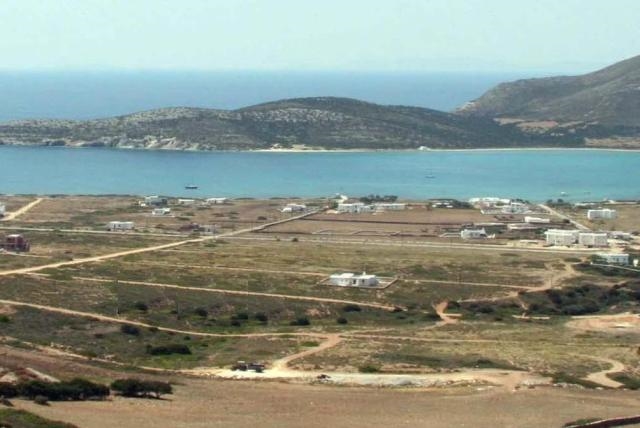 1536471, (Verkauf) Nutzbares Land Grundstück || Cyclades/Antiparos - 1.000 m², 250.000€