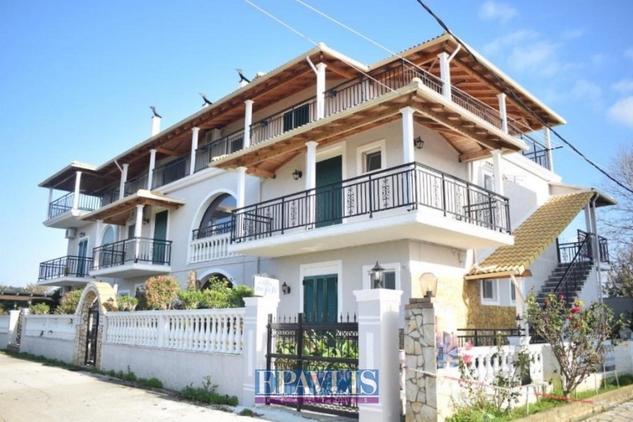 Πώληση κατοικίας, Ιόνια Νησιά, Ν. Κέρκυρας, Άγιος Γεώργιος, #1538047, μεσιτικό γραφείο Epavlis Realtors.
