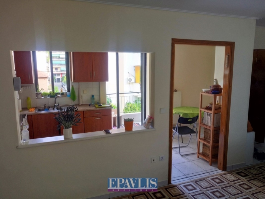 1538485, (For Sale) Residential Building || Athens South/Kallithea - 410 Sq.m, 9 Bedrooms, 650.000€