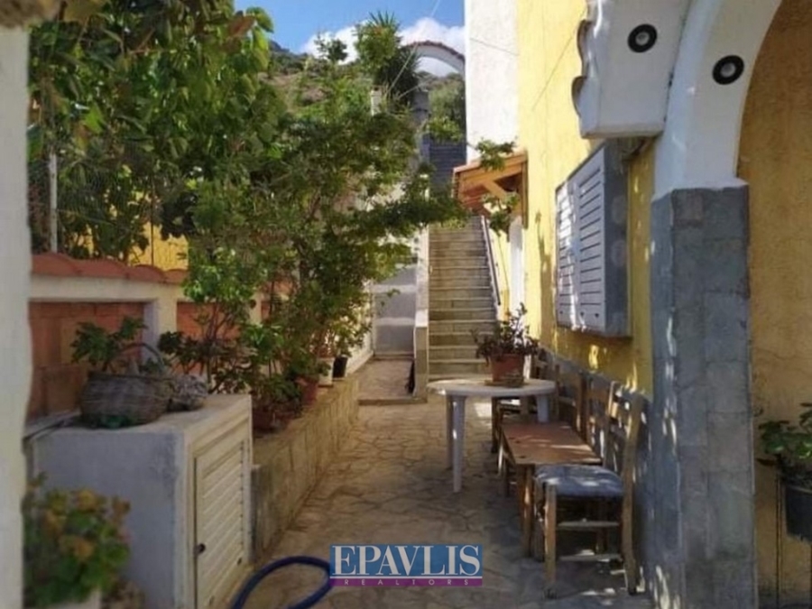 Πώληση κατοικίας, Κρήτη, Ν. Λασιθίου, Σητεία, Ρούσσα Εκκλησία, #1542634, μεσιτικό γραφείο Epavlis Realtors.