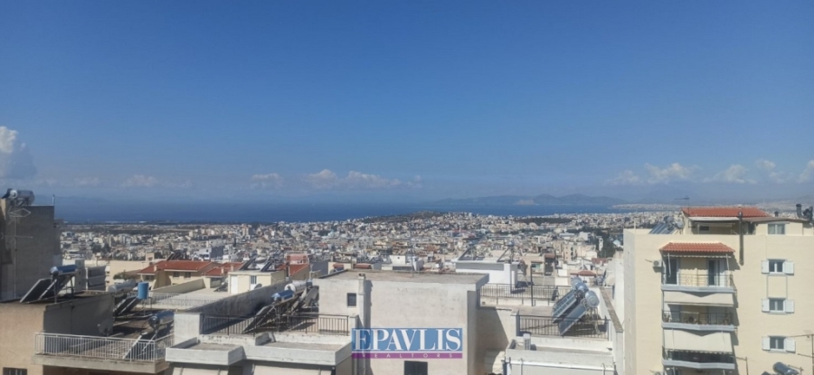 1543354, (For Sale) Residential Floor apartment || Athens South/Argyroupoli - 145 Sq.m, 3 Bedrooms, 450.000€