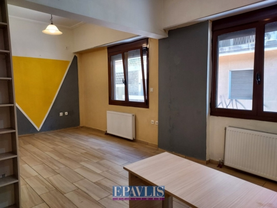 1543746, (For Sale) Residential Apartment || Athens Center/Kaisariani - 62 Sq.m, 1 Bedrooms, 125.000€