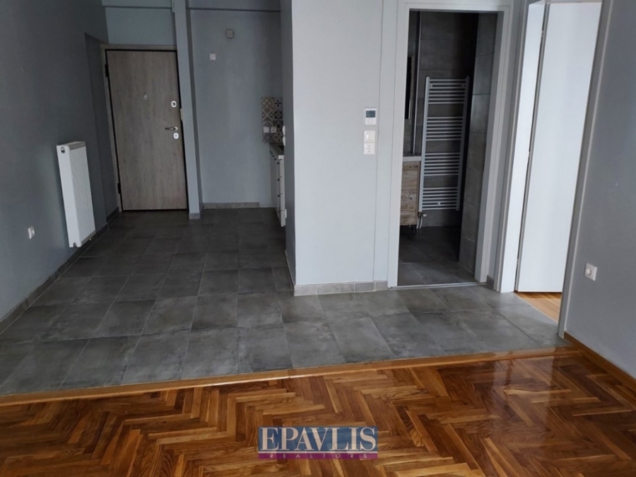 1545197, (For Sale) Residential Apartment || Athens Center/Athens - 46 Sq.m, 1 Bedrooms, 163.000€