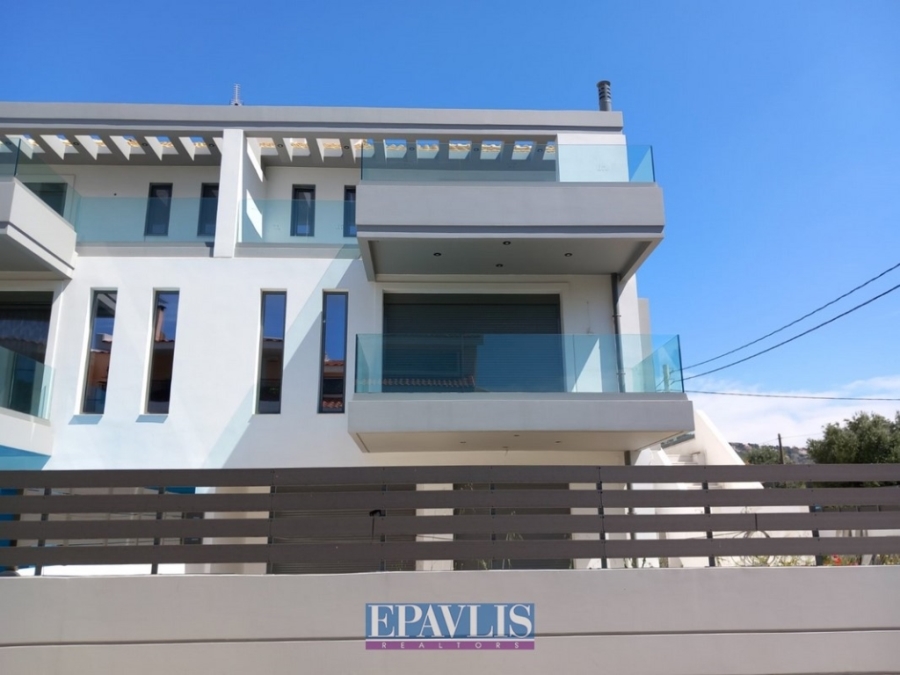 Πώληση κατοικίας, Αττική, Αθήνα Βόρεια, Χαλάνδρι, Πάτημα Χαλανδρίου, #1545226, μεσιτικό γραφείο Epavlis Realtors.