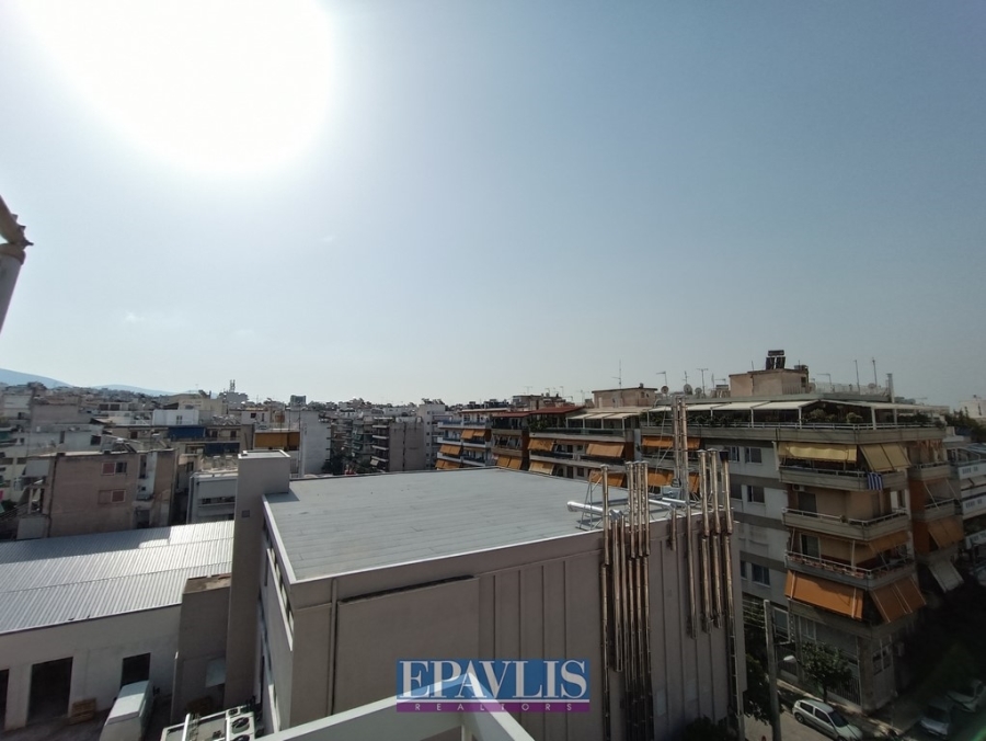 1330587, (For Sale) Residential Floor apartment || Athens South/Kallithea - 99 Sq.m, 3 Bedrooms, 185.000€