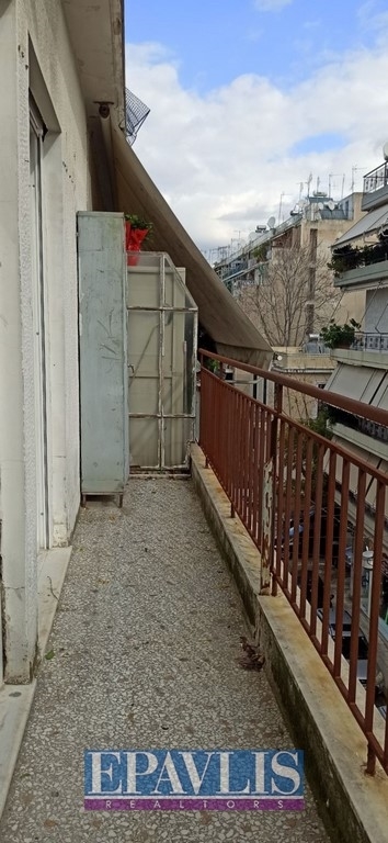 1321455, (For Sale) Residential Apartment || Athens Center/Athens - 62 Sq.m, 1 Bedrooms, 80.000€