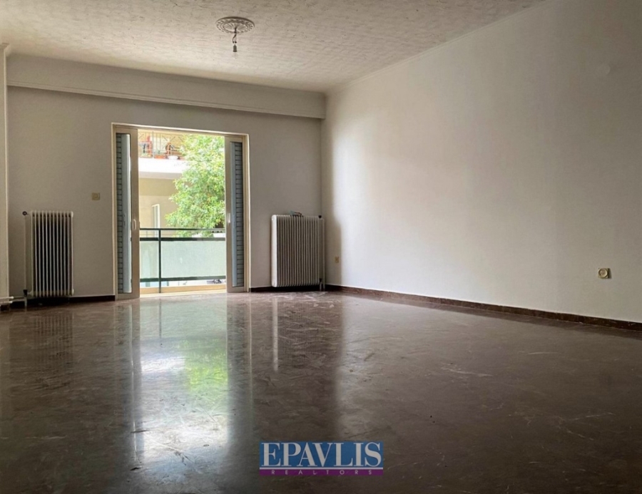 1559505, (Προς Πώληση) Κατοικία Διαμέρισμα || Αθήνα Κέντρο/Ζωγράφος - 110 τ.μ, 3 Υ/Δ, 215.000€