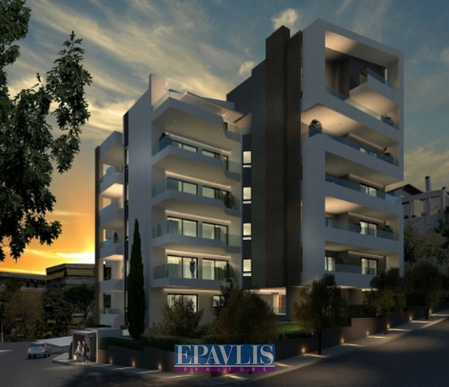 1559862, (For Sale) Residential Apartment || Athens North/Irakleio - 117 Sq.m, 460.000€