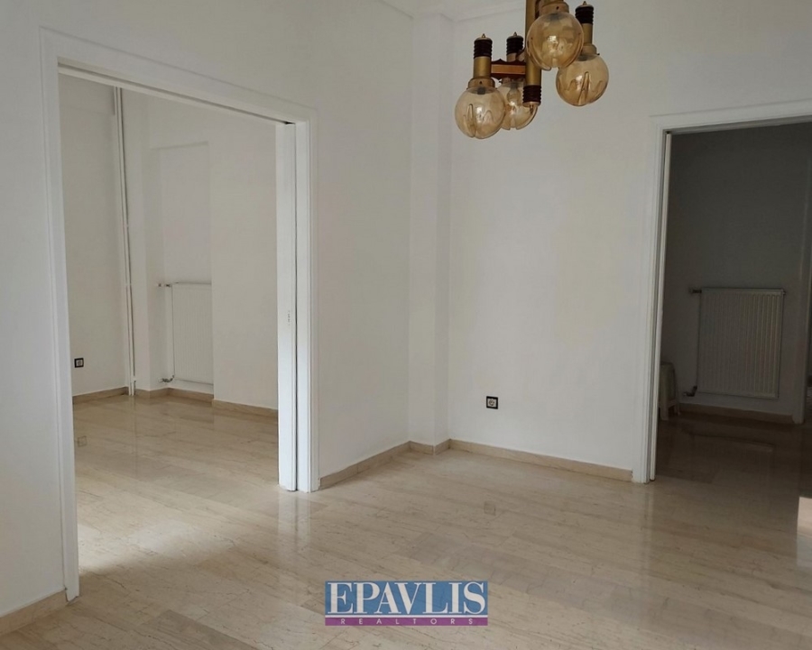 1562392, (For Sale) Residential Apartment || Athens Center/Kaisariani - 70 Sq.m, 2 Bedrooms, 185.000€