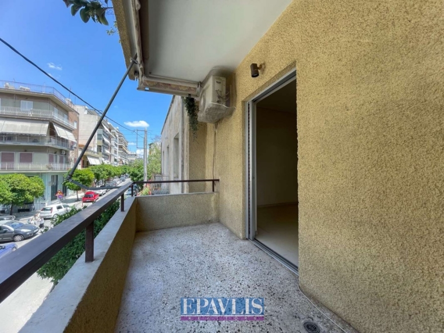 1562507, (For Sale) Residential Apartment || Athens South/Kallithea - 83 Sq.m, 2 Bedrooms, 180.000€