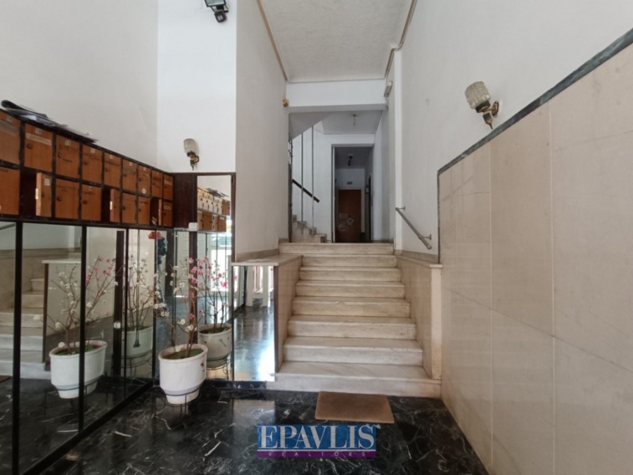 1562510, (Προς Πώληση) Κατοικία Διαμέρισμα || Αθήνα Νότια/Καλλιθέα - 68 τ.μ, 2 Υ/Δ, 125.000€