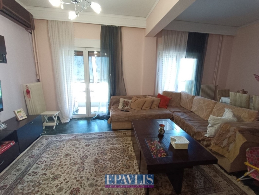 1563307, (For Sale) Residential Floor apartment || Athens South/Kallithea - 83 Sq.m, 2 Bedrooms, 169.000€