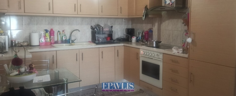 1563809, (For Sale) Residential Apartment || Athens South/Argyroupoli - 62 Sq.m, 1 Bedrooms, 130.000€