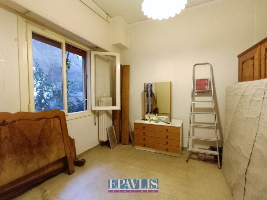 Πώληση κατοικίας, Αττική, Αθήνα Κέντρο, Βύρωνας, #1564464, μεσιτικό γραφείο Epavlis Realtors.