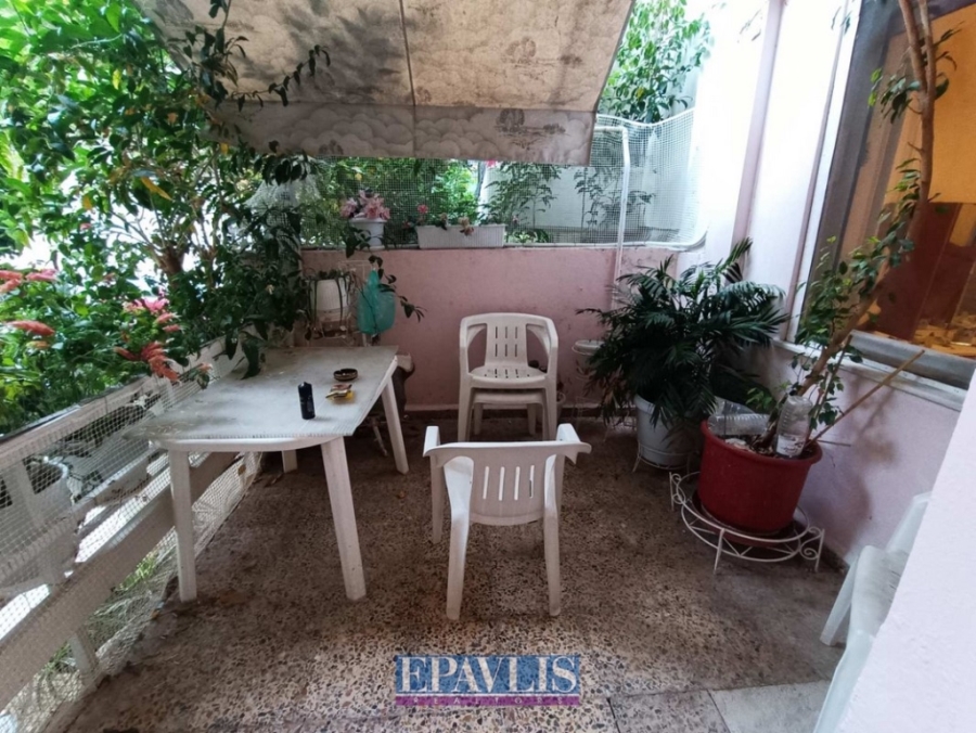 1564464, (For Sale) Residential Apartment || Athens Center/Vyronas - 75 Sq.m, 2 Bedrooms, 123.000€