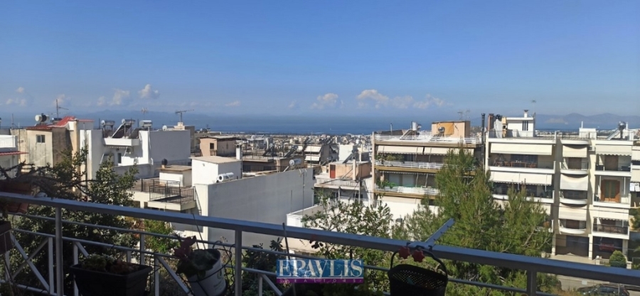 1564765, (For Sale) Residential Apartment || Athens South/Argyroupoli - 110 Sq.m, 2 Bedrooms, 270.000€
