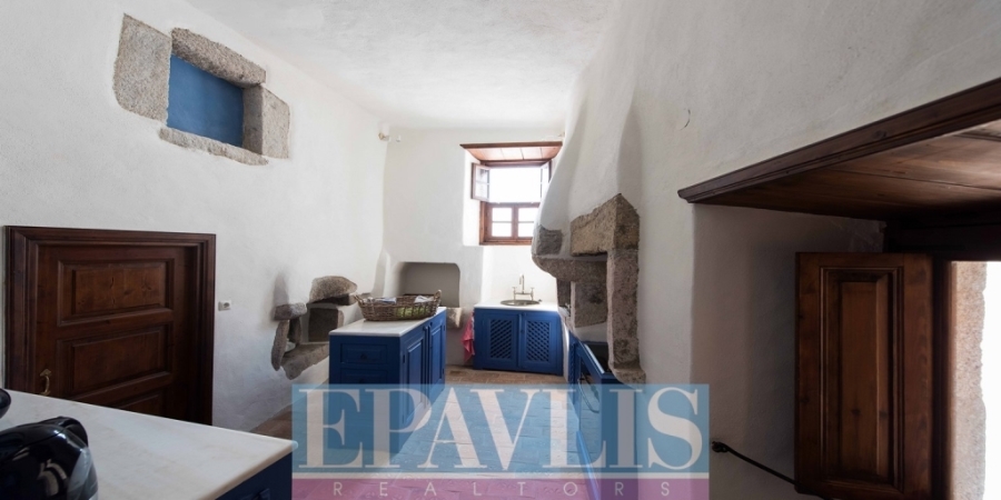 Πώληση κατοικίας, Νότιο Αιγαίο, Δωδεκάνησα, Πάτμος, Χώρα, #1291596, μεσιτικό γραφείο Epavlis Realtors.
