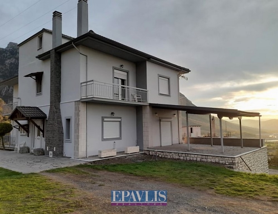 Πώληση κατοικίας, Ήπειρος, Ν. Ιωαννίνων, Κόνιτσα, #1300879, μεσιτικό γραφείο Epavlis Realtors.