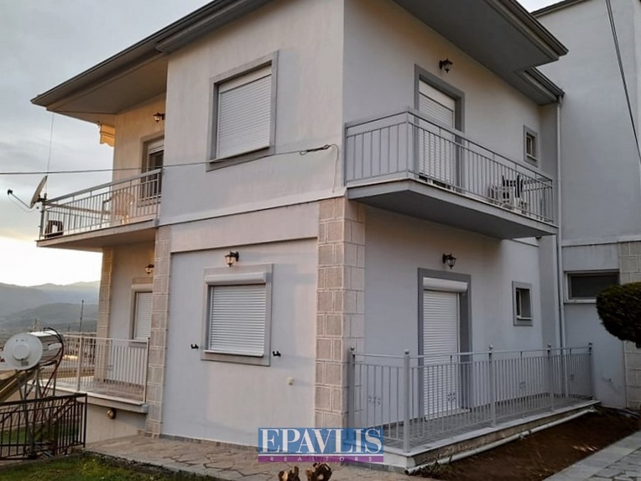 Πώληση κατοικίας, Ήπειρος, Ν. Ιωαννίνων, Κόνιτσα, #1300879, μεσιτικό γραφείο Epavlis Realtors.