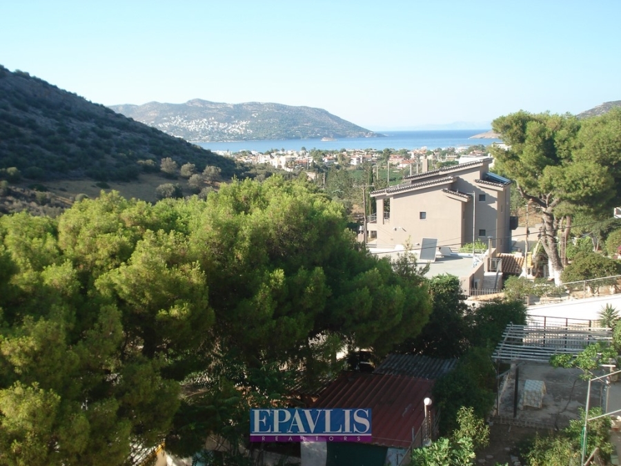 1586592, (For Sale) Residential Detached house || East Attica/Markopoulo Mesogaias - 300 Sq.m, 2 Bedrooms, 550.000€