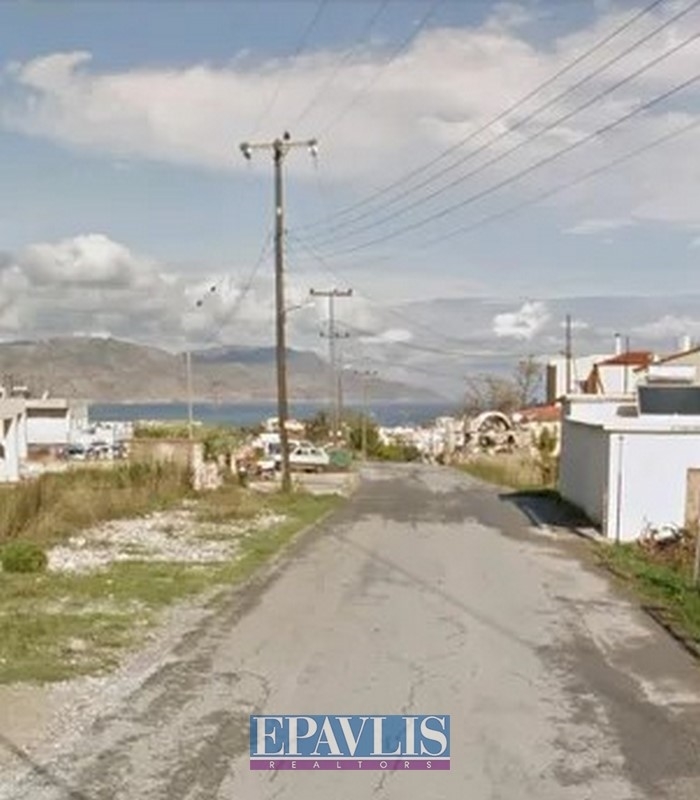 Πώληση οικοπέδου, Κρήτη, Ν. Χανίων, Χανιά, #1598479, μεσιτικό γραφείο Epavlis Realtors.