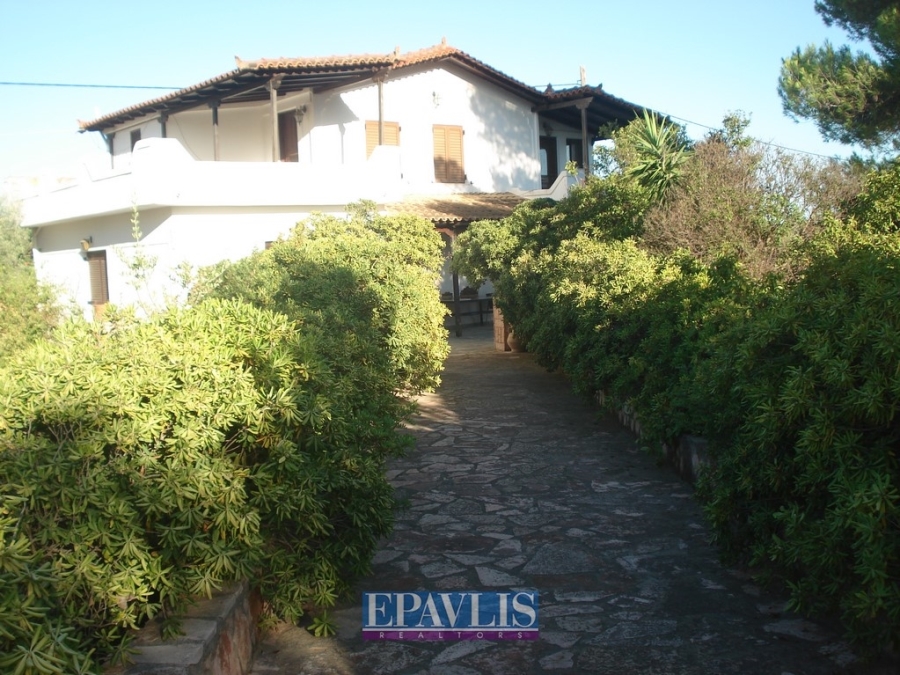 Πώληση κατοικίας, Πελοπόννησος, Ν. Αργολίδας, Κρανίδι, #1599544, μεσιτικό γραφείο Epavlis Realtors.