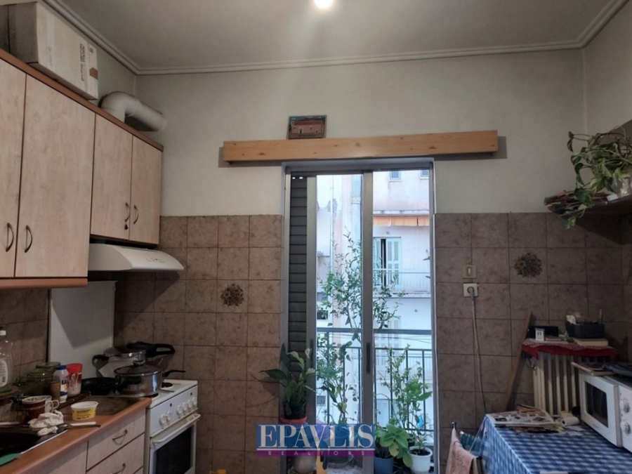 1600626, (For Sale) Residential Apartment || Athens Center/Zografos - 91 Sq.m, 2 Bedrooms, 175.000€