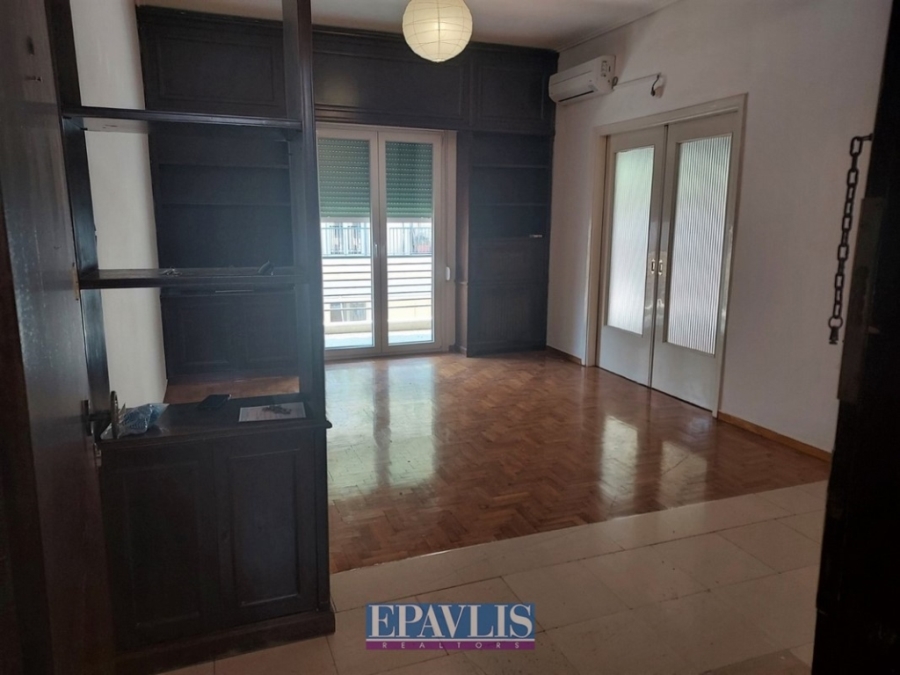 1601180, (For Rent) Residential Apartment || Athens Center/Zografos - 70 Sq.m, 2 Bedrooms, 570€