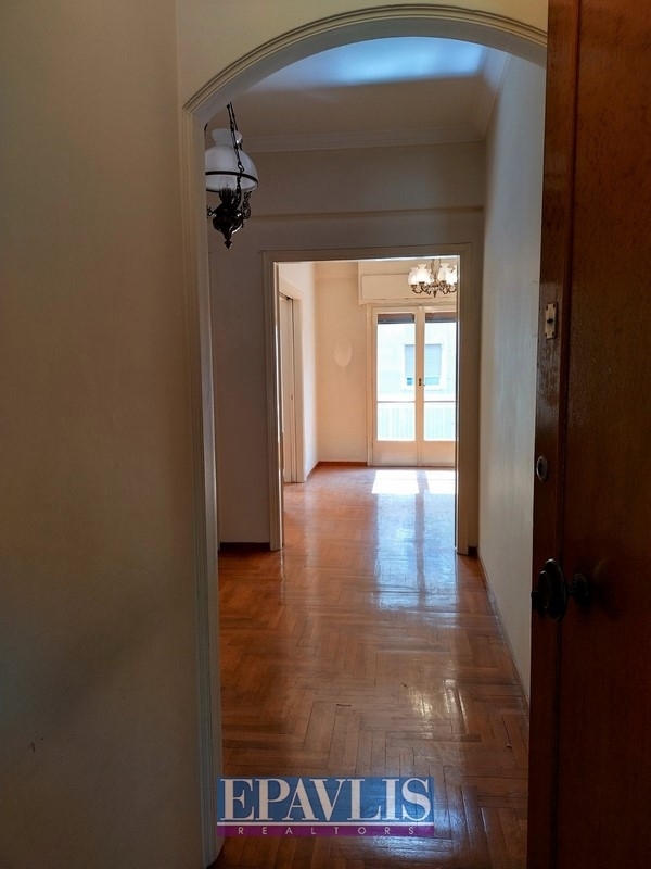 1611735, (For Sale) Residential Apartment || Athens Center/Athens - 75 Sq.m, 2 Bedrooms, 155.000€
