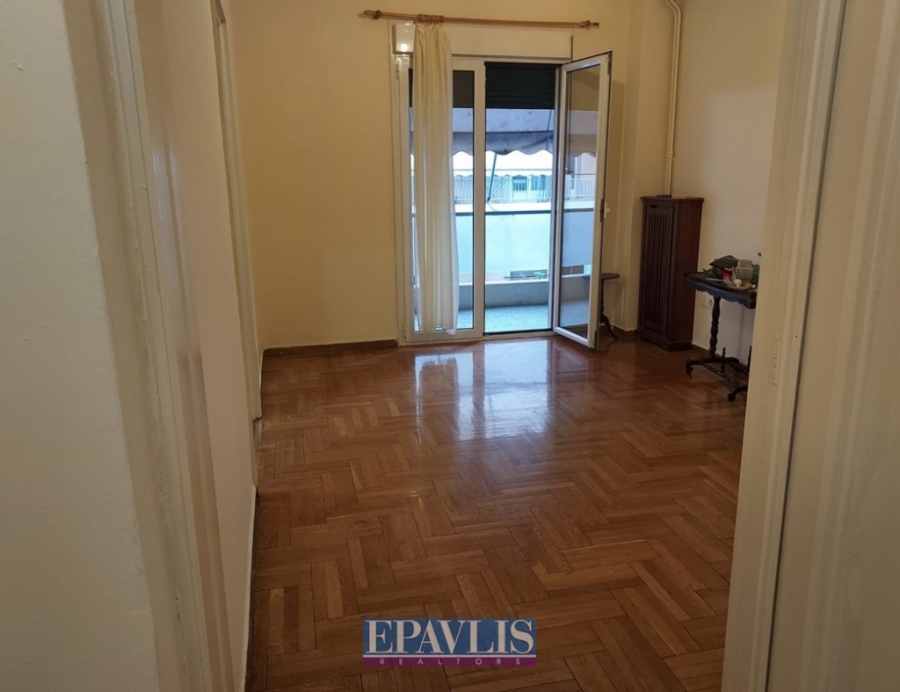 1611738, (For Rent) Residential Apartment || Athens Center/Zografos - 50 Sq.m, 1 Bedrooms, 450€