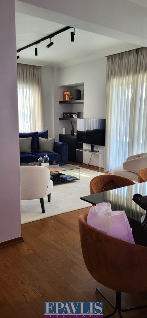 1114478, (For Rent) Residential Apartment || Athens Center/Athens - 92 Sq.m, 2 Bedrooms, 2.000€