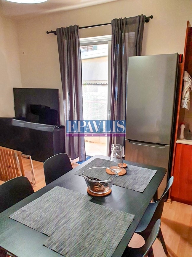 1183375, (For Sale) Residential Apartment || Athens North/Marousi - 52 Sq.m, 2 Bedrooms, 150.000€