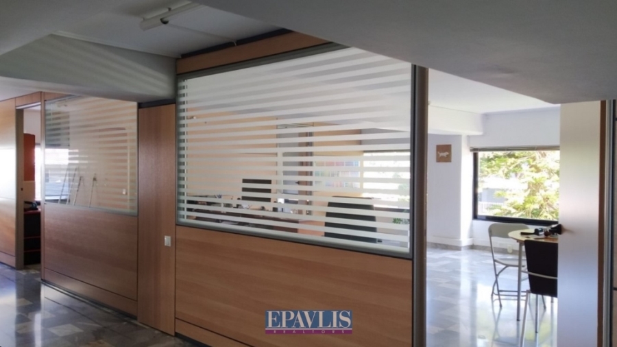 1621759, (For Rent) Commercial Commercial Property || Athens South/Alimos - 125 Sq.m, 1.800€