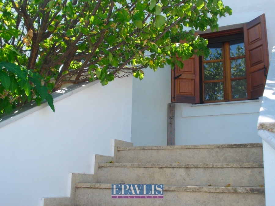 Πώληση κατοικίας, Αττική, Πειραιάς, Σπέτσες, Ντάπια, #1622385, μεσιτικό γραφείο Epavlis Realtors.