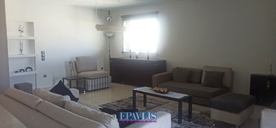 1623075, (For Rent) Residential Apartment || Athens South/Elliniko - 145 Sq.m, 2 Bedrooms, 2.000€