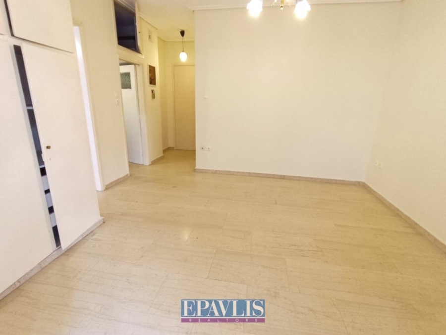 1625511, (For Sale) Residential Apartment || Athens Center/Vyronas - 31 Sq.m, 1 Bedrooms, 72.000€