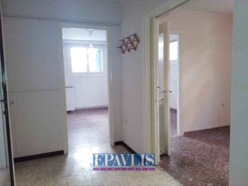 1030263, (For Sale) Residential Apartment || Athens Center/Vyronas - 82 Sq.m, 2 Bedrooms, 55.000€