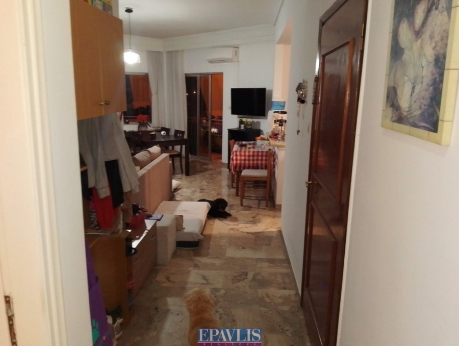 Πώληση κατοικίας, Αττική, Αθήνα Νότια, Άγιος Δημήτριος, #1633390, μεσιτικό γραφείο Epavlis Realtors.