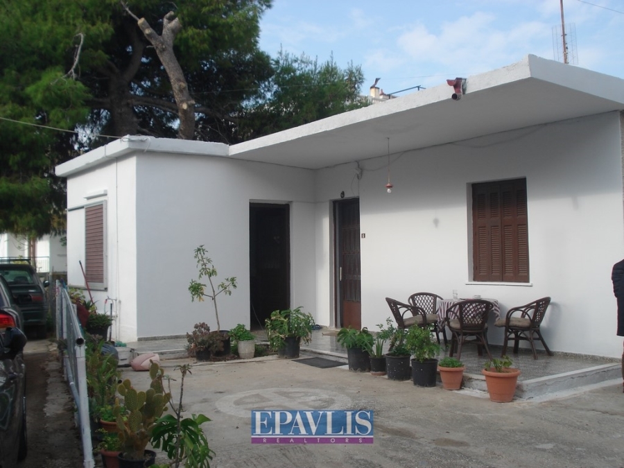 1633489, (For Sale) Residential Detached house || Korinthia/Vocha - 99 Sq.m, 2 Bedrooms, 70.000€