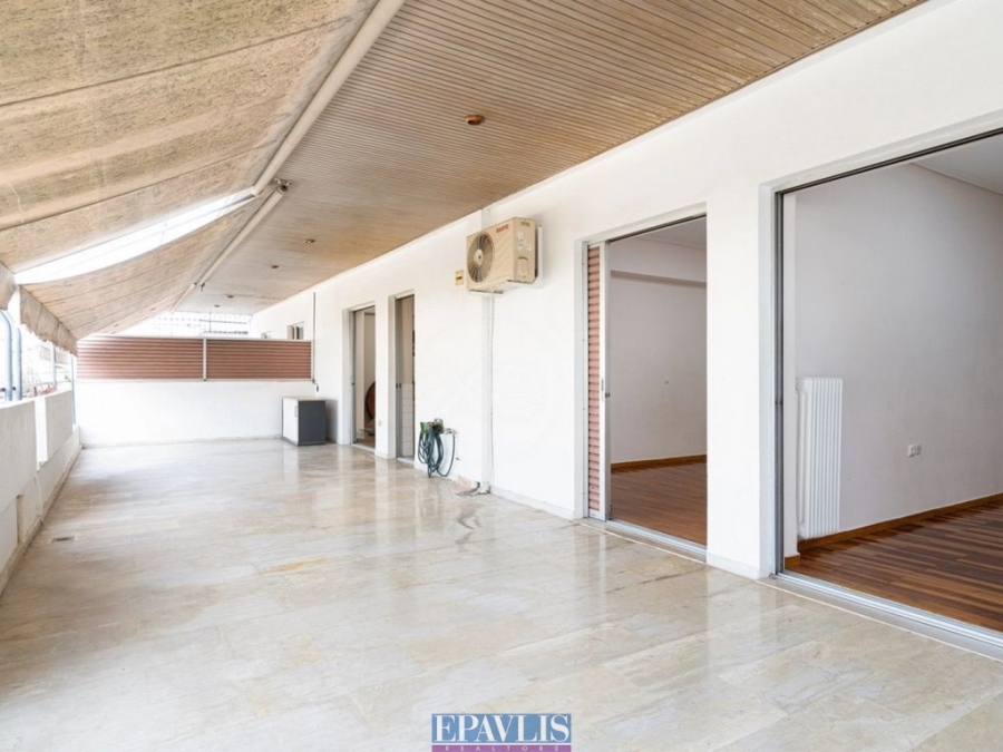 1634031, (For Sale) Residential Apartment || Athens South/Kallithea - 84 Sq.m, 2 Bedrooms, 215.000€