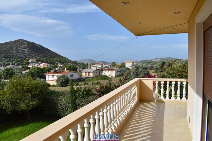 1628902, (For Sale) Residential Detached house || East Attica/Palaia Phokaia - 180 Sq.m, 3 Bedrooms, 430.000€