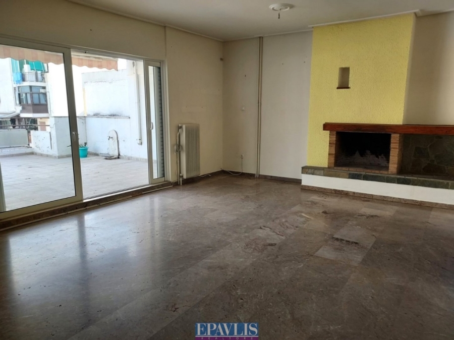 1637613, (For Rent) Residential Apartment || Athens Center/Athens - 92 Sq.m, 2 Bedrooms, 680€