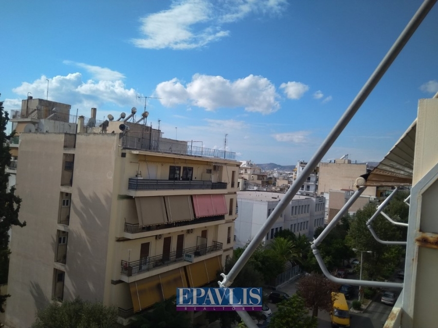Πώληση κατοικίας, Αττική, Αθήνα Νότια, Καλλιθέα, #1050064, μεσιτικό γραφείο Epavlis Realtors.