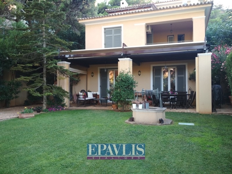 Πώληση κατοικίας, Αττική, Αθήνα Βόρεια, Πεντέλη, #1015715, μεσιτικό γραφείο Epavlis Realtors.