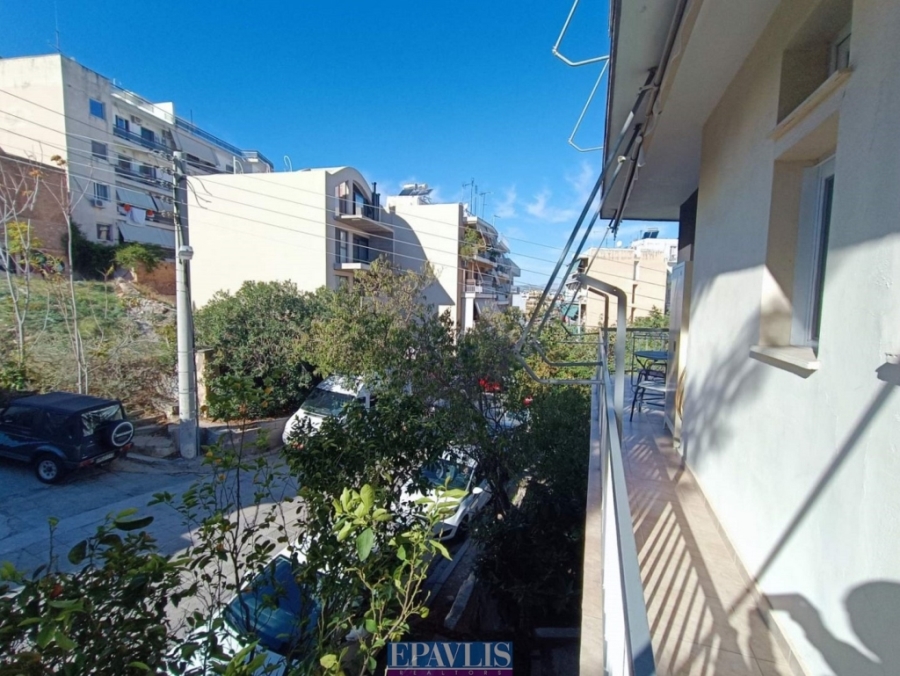 Πώληση κατοικίας, Αττική, Αθήνα Νότια, Καλλιθέα, Λόφος Σικελίας, #1648735, μεσιτικό γραφείο Epavlis Realtors.